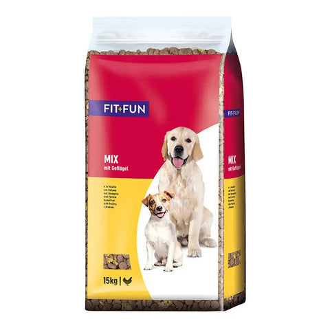 Adult Mix 15 kg