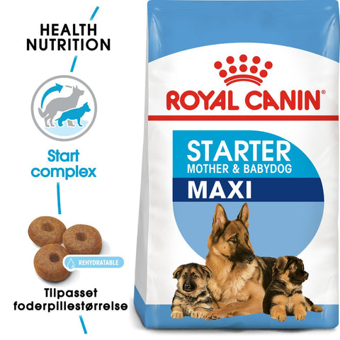 Starter Mother & Baby Maxi 15 kg