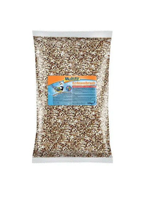 Jordnødder uden skal 10 kg