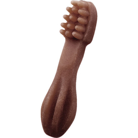 Tyggeben tandbørste X-large 18,8 cm 1 stk