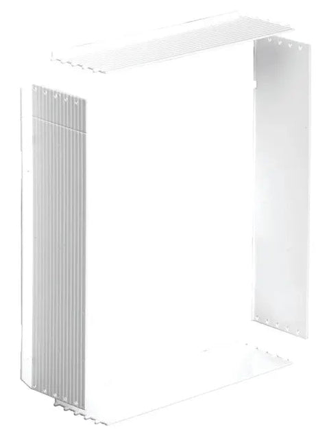 Tunnel forlænger passe til vnr.143889/model 715