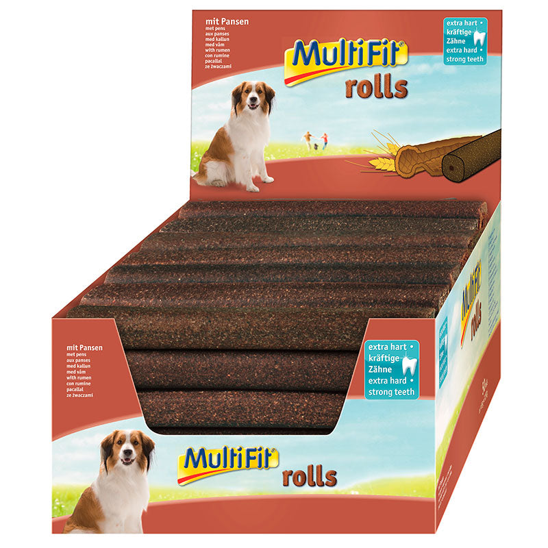 BestillingsenhedRolls kallun 50 stk