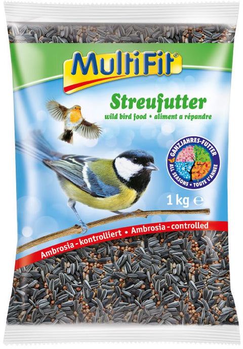 Vildtfuglefoder1 kg