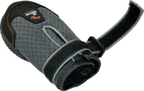 Hundesko Hiker S 2 stk sort