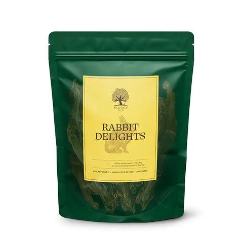 Rabbit Delights 100 g