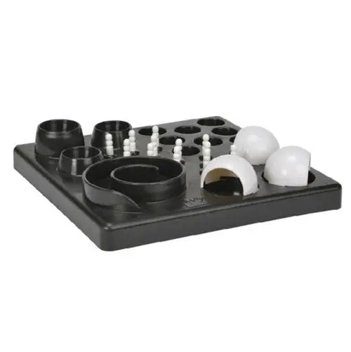 IQ legetøj Genius 25x25x6,5 cm