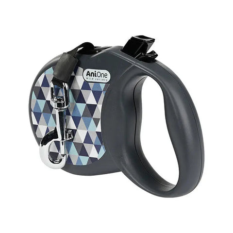 Fleksline Trend Grå