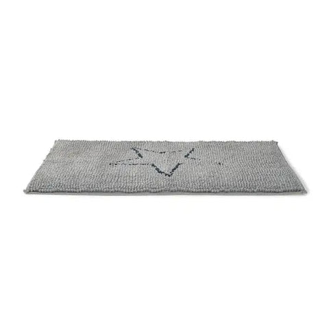 Anti-Dirt måtte 80x55 cm