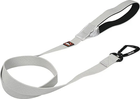 USB lysline  Polar Light ca 300 m synlighed grå
