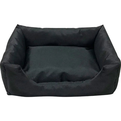 Hundeseng Luna Sort