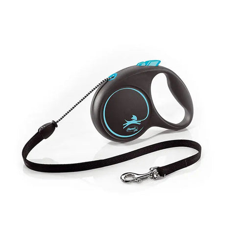 Hundesnor Design Blå