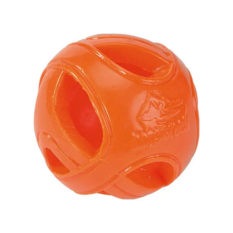 Hundelegetøj bold Airflow S-M 6,2 cm