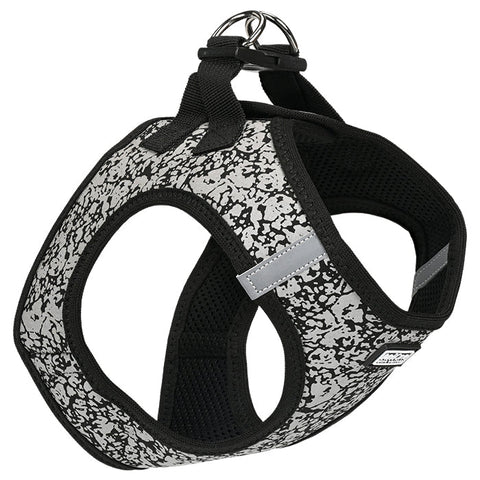 Nylonvest Refleks36-44 cm
