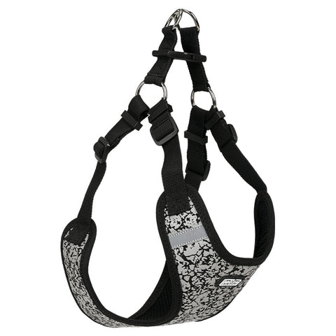 Nylonsele reflekterende 32-46 cm