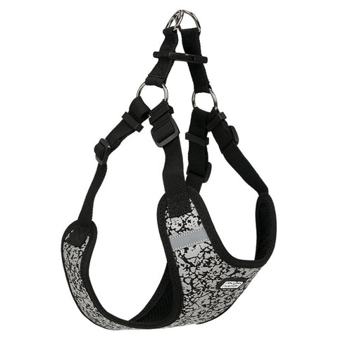 Nylonsele reflekterende 24-32 cm