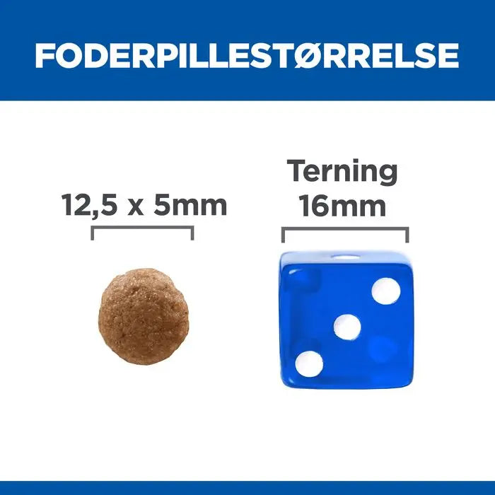 Perfect Digestion Medium Adult kylling & brune ris 14kg