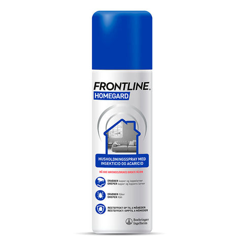 FRONTLINE Homegard spray 250 ml