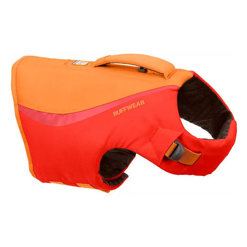 Redningsvest Float Coat XXS rød