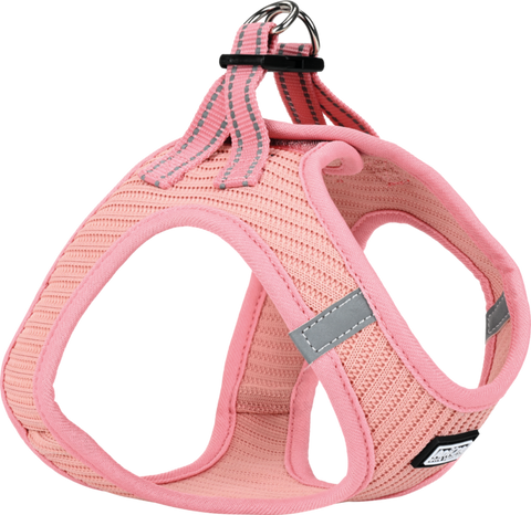 Strikvest XS pink