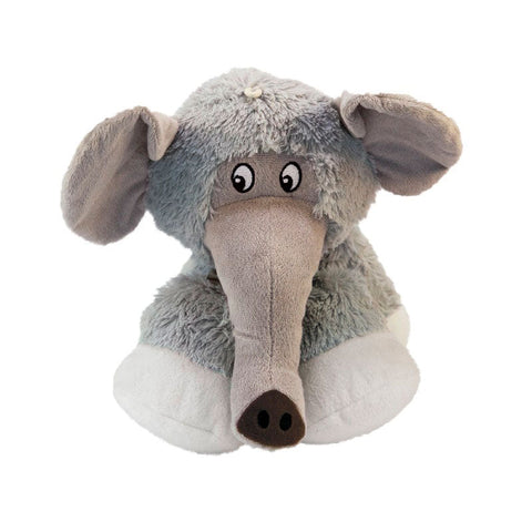 Plyslegetøj stretchezz Elefant