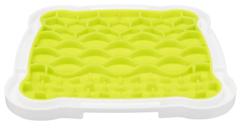 Lick´nSnack måtte 20x20 cm