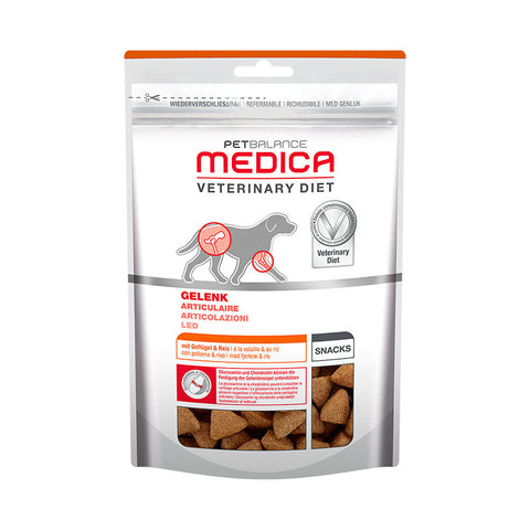 Medica Joints snack125 G