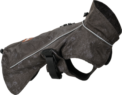 Regnjakke Parabat40 cm