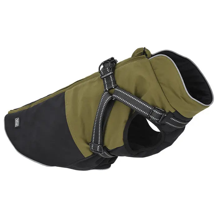 Vinterjakke Tristan m/sele 60 cm