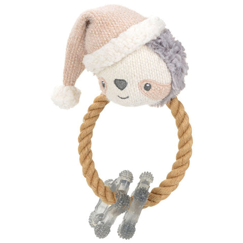 Let It Snow dovendyr m/reb+bidering S