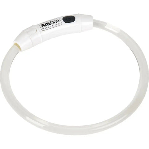 Lyshalsbånd Illuminated 35 cm multifarvet