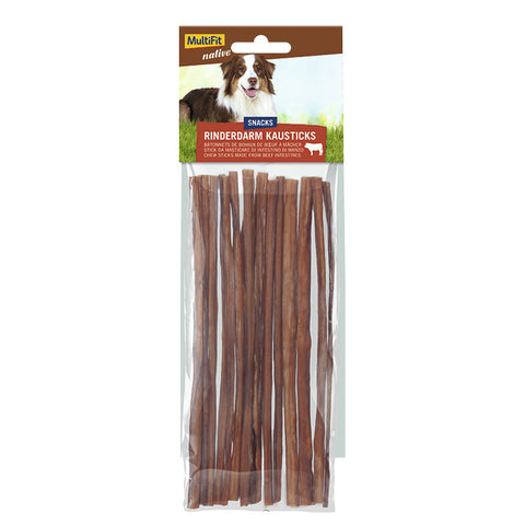 Tyggestick Intestines okse 60 g