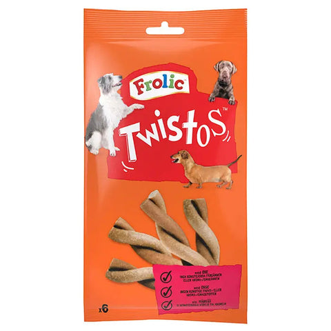 Twistos 105 g