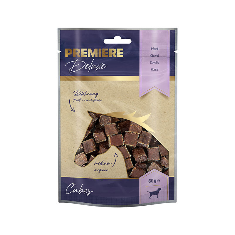 Snack traininghest 80 g