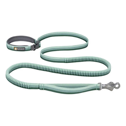 Roamer line 185-279 mm River Rock Green
