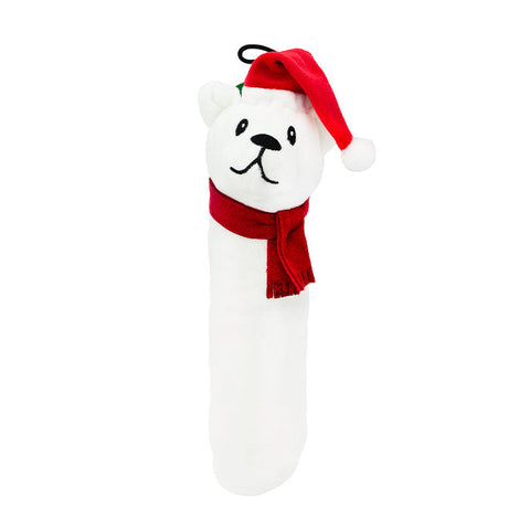 XMAS Sticks snebjørn 28 cm