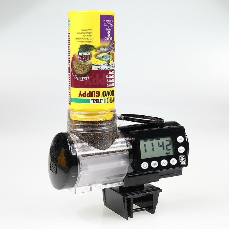 ProNovo Foderautomat
