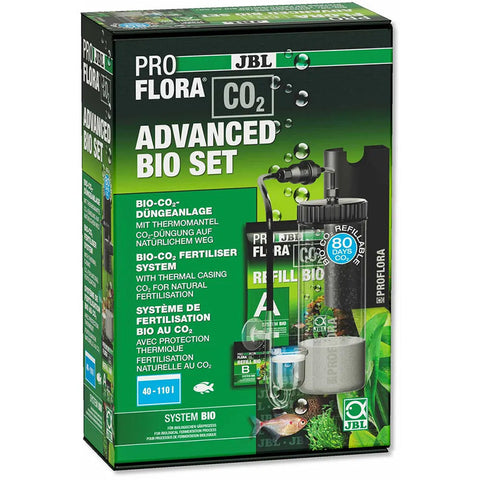 Proflora Advanced Bio Gødningssystem40-110 l