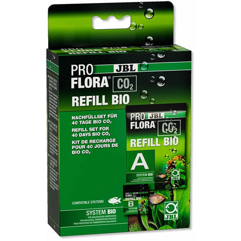 Proflora Co2 Refill Til Bio Gødningssystem
