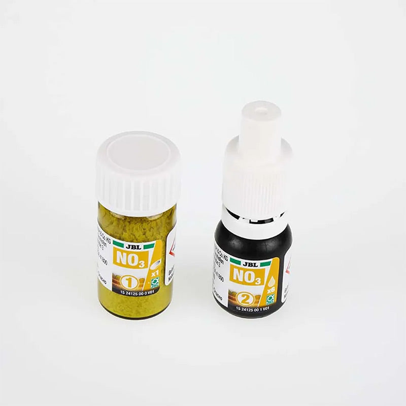 Proaqua Vandtest No3 Nitrat 40 stk