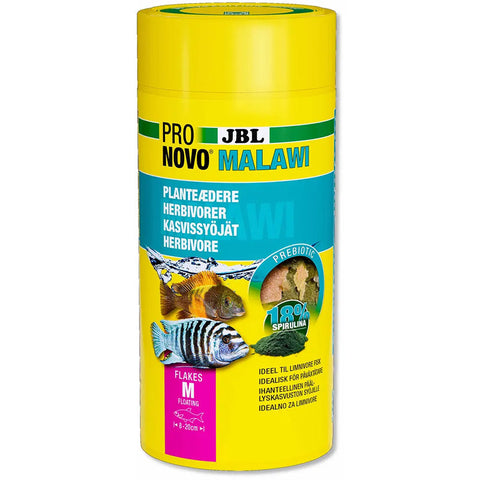 Pronovo Malawi Flagerm 1000 ml