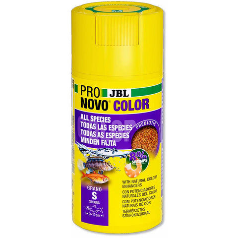 Pronovo Color Granulats 100 ml