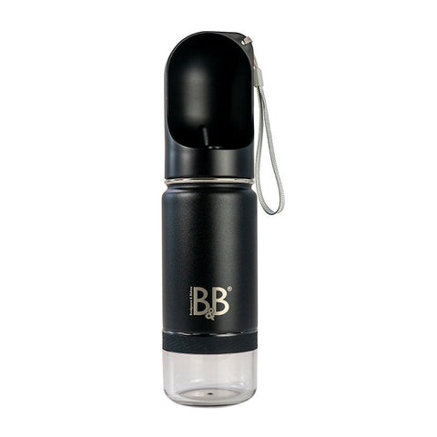 Luksus 3i1 flaske 350 ml + 150 ml