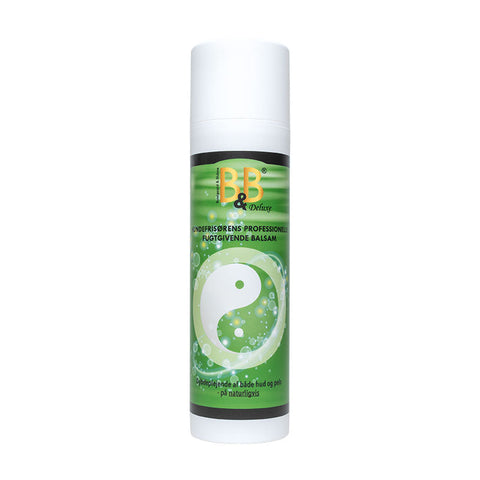 Deluxe fugtgivende balsam 200 ml