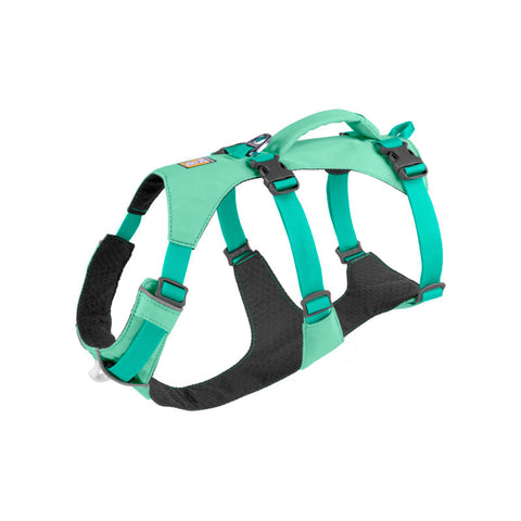 Flagline sele M Sage Green
