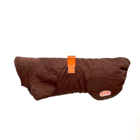 Selected tørredækken30 cm brun