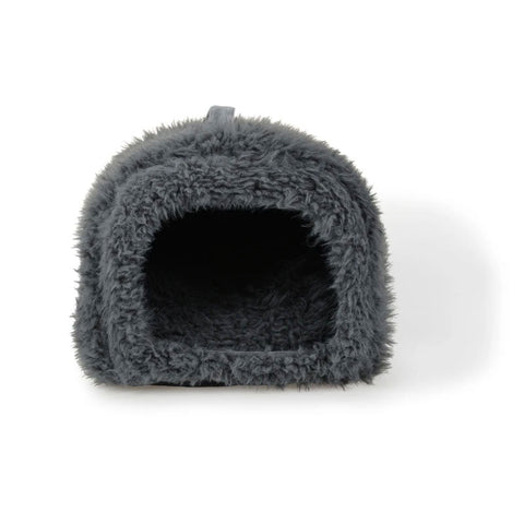 Fluffy kattehulegrå