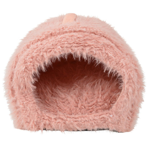 Fluffy kattehulerose