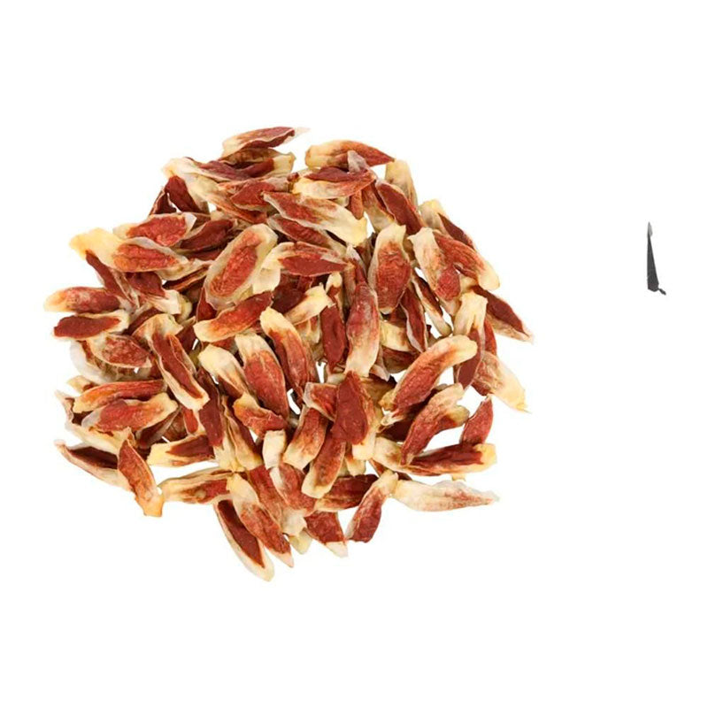 Kaninøre and 10 cm 1 stk