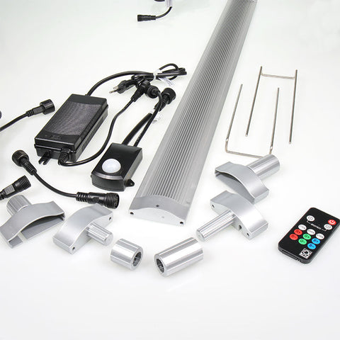 LED Solar Natur 16W