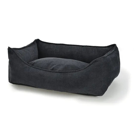 Hundeseng Benny XL grå